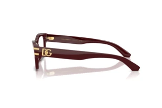 Seitenansicht Dolce & Gabbana DG3454 (3091)