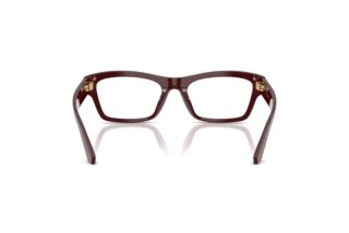 Rückansicht Dolce & Gabbana DG3454 (3091)