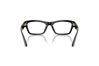 Rückansicht Dolce & Gabbana DG3454 (501)