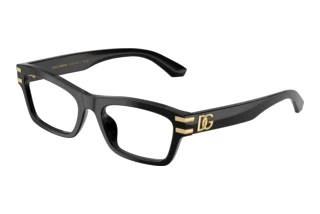 Vorderansicht Dolce & Gabbana DG3454 (501)