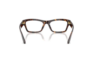 Rückansicht Dolce & Gabbana DG3454 (502)