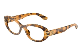 Vorderansicht Dolce & Gabbana DG3455 (3496)