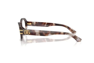 Seitenansicht Dolce & Gabbana DG3455 (3498)