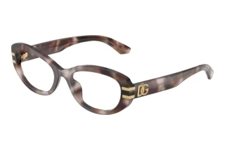 Vorderansicht Dolce & Gabbana DG3455 (3498)