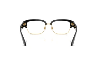 Rückansicht Dolce & Gabbana DG3456 (501)