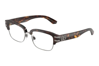 Vorderansicht Dolce & Gabbana DG3456 (502)