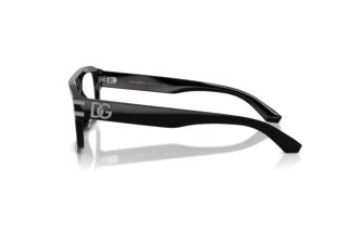 Seitenansicht Dolce & Gabbana DG3457 (501)