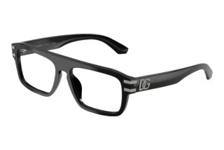 Vorderansicht Dolce & Gabbana DG3457 (501)