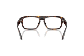 Rückansicht Dolce & Gabbana DG3457 (502)