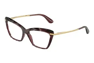 Dolce & Gabbana DG 5025 3045
