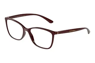Dolce & Gabbana DG5026 3247 Bordeaux