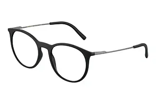 Dolce & Gabbana DG5031 2525 Matte Black