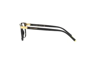 Seitenansicht Dolce & Gabbana DG5036 (501)