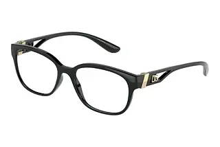 Vorderansicht Dolce & Gabbana DG5066 (501)