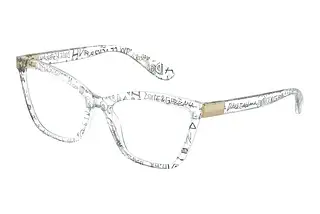 Vorderansicht Dolce & Gabbana DG5076 (3314)