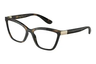 Dolce & Gabbana DG5076 502 Havana