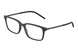 Dolce & Gabbana DG5099 2525 Matte Black