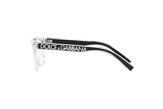 Seitenansicht Dolce & Gabbana DG5101 (3133)