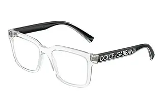 Vorderansicht Dolce & Gabbana DG5101 (3133)