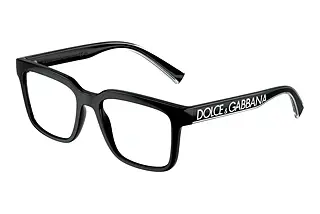 Dolce & Gabbana DG5101 501 Black