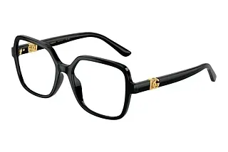 Dolce & Gabbana DG5105U 501 Black