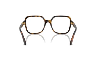 Rückansicht Dolce & Gabbana DG5105U (502)