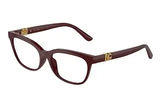 Dolce & Gabbana DG5106U 3091 Bordeaux