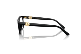 Seitenansicht Dolce & Gabbana DG5106U (501)