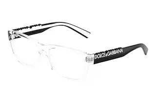 Dolce & Gabbana DG5112 3133 Crystal