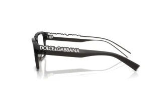 Seitenansicht Dolce & Gabbana DG5112 (3160)