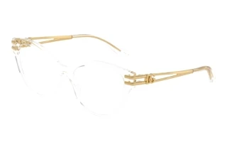 Vorderansicht Dolce & Gabbana DG5116 (3133)