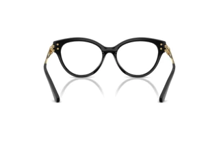 Rückansicht Dolce & Gabbana DG5116 (501)