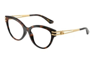 Vorderansicht Dolce & Gabbana DG5116 (502)