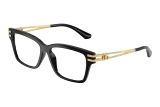Vorderansicht Dolce & Gabbana DG5117 (501)