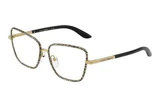 Dolce & Gabbana DX1102 1364 Gold/Leo