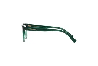 Seitenansicht Dolce & Gabbana DX3356 (3008)