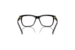 Rückansicht Dolce & Gabbana DX3356 (3397)