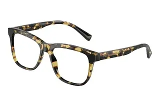 Dolce & Gabbana DX3356 512 Yellow Havana