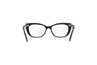 Rückansicht Dolce & Gabbana DX3357 (3163)