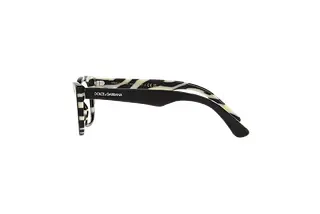 Seitenansicht Dolce & Gabbana DX3357 (3372)