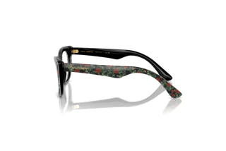 Seitenansicht Dolce & Gabbana DX3357 (3426)