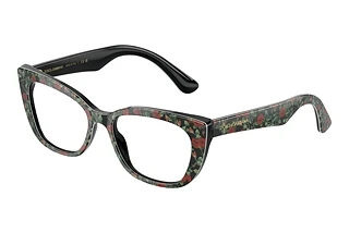 Dolce & Gabbana DX 3357 3426