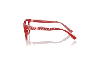 Seitenansicht Dolce & Gabbana DX5002 (3088)