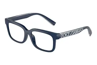 Dolce & Gabbana DX5002 3094 Blue