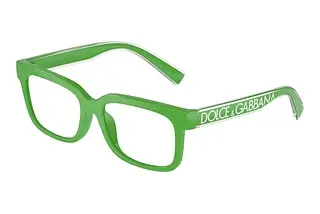Dolce & Gabbana DX5002 3311 Green