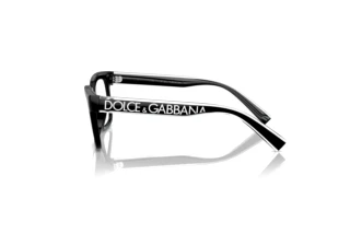 Seitenansicht Dolce & Gabbana DX5002 (501)