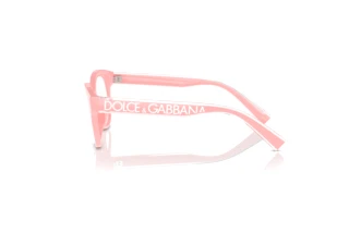 Seitenansicht Dolce & Gabbana DX5003 (3098)