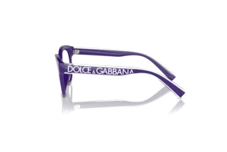 Seitenansicht Dolce & Gabbana DX5003 (3335)