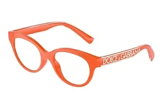 Dolce & Gabbana DX5003 3338 Orange