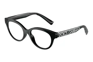 Dolce & Gabbana DX5003 501 Black